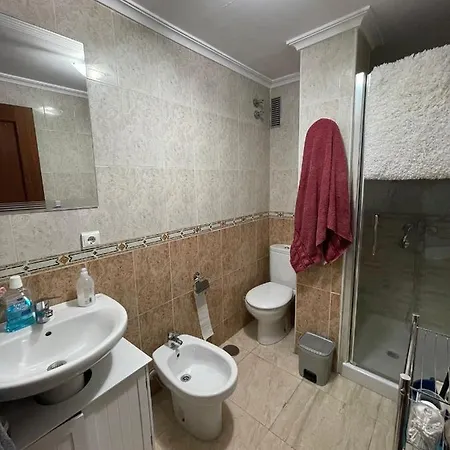 Apartamento Las Redes, 2dormitorios! Benidorm