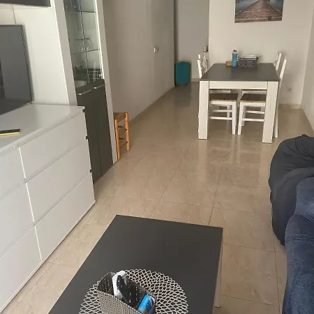 Apartamento Las Redes, 2dormitorios! Apartment