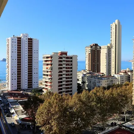 Coblanca 3 - 111 * Benidorm