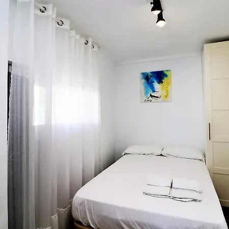 Apartment Coblanca 3 - 111