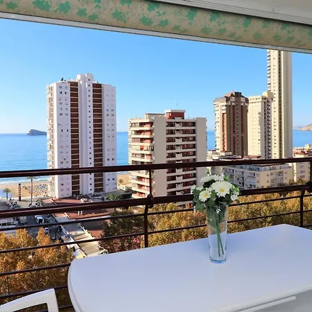 Coblanca 3 - 111 Apartment Benidorm