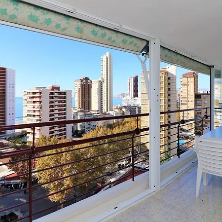Coblanca 3 - 111 Benidorm
