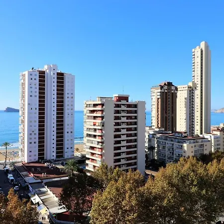 Coblanca 3 - 111 Benidorm