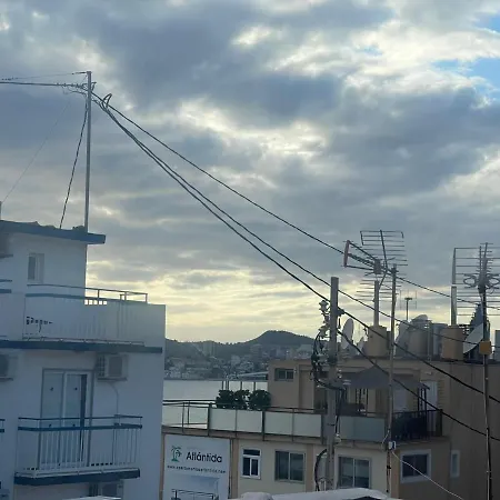 Apartamento Las Redes, 2dormitorios! *