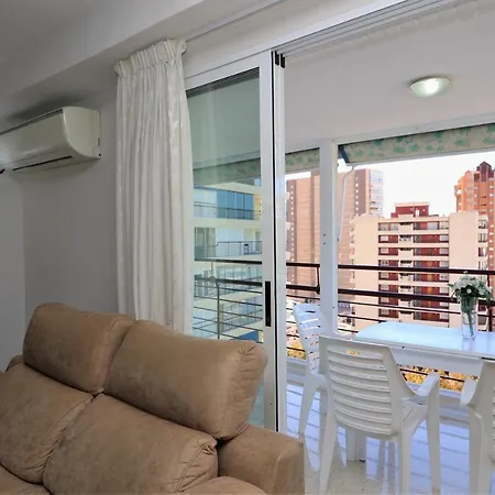 Apartment Coblanca 3 - 111