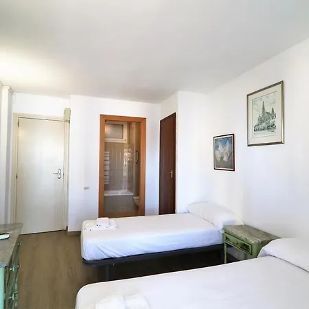 Apartment Coblanca 3 - 111