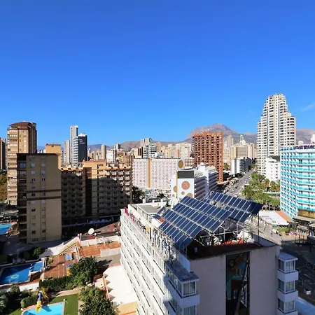 Apartment Coblanca 3 - 111 *