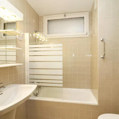Apartment Coblanca 3 - 111 Benidorm