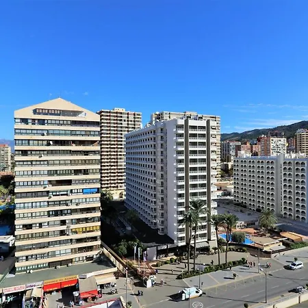 Coblanca 3 - 111 *