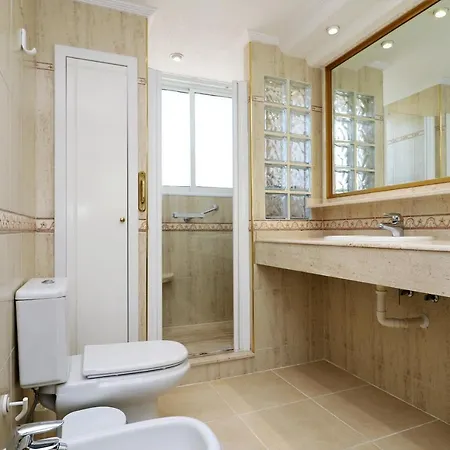 Apartment Coblanca 3 - 111