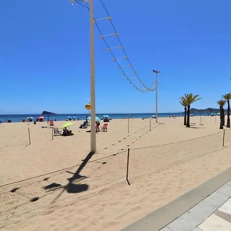 Coblanca 3 - 111 * Benidorm