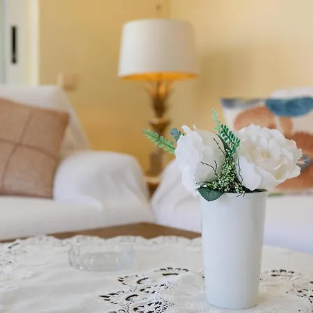 Esmeralda 1 Apartamento