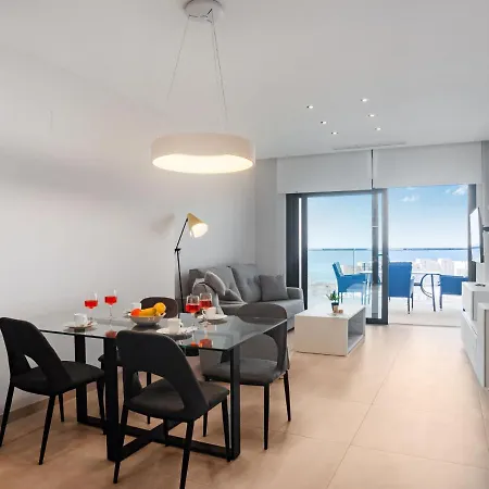Sunset Waves By Interhome