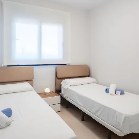 Sunset Waves By Interhome Apartment *
