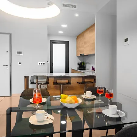 Sunset Waves By Interhome Apartment Benidorm
