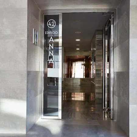 Anna Sun Apartment