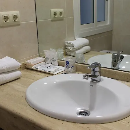 Hotel Rh Sol Benidorm