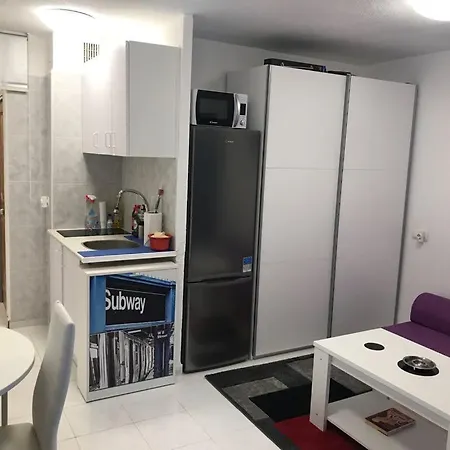 Apartamento Celebraciones