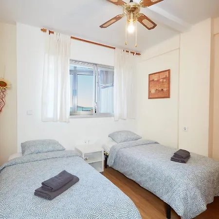 Anna Sun Apartment