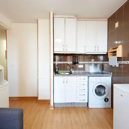 Anna Sun Apartment