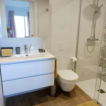 Apartmán Portofino Mar Y Sal