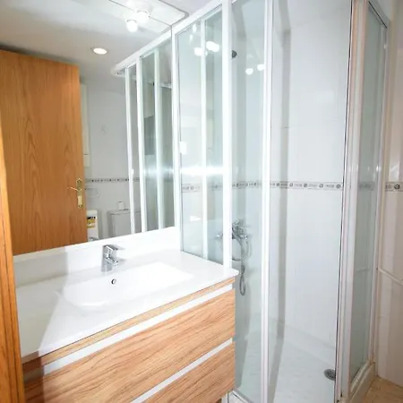 Apartment Miramar Playa Ii- Arena *