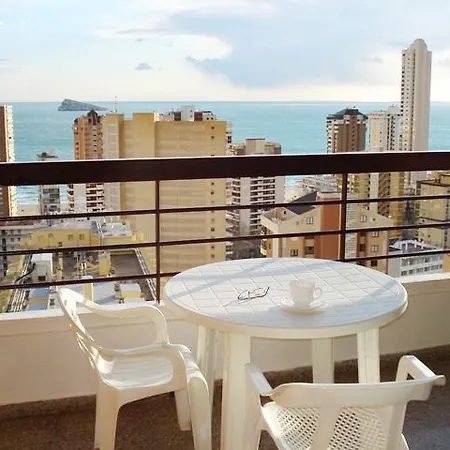 Acuarium Ii Benidorm