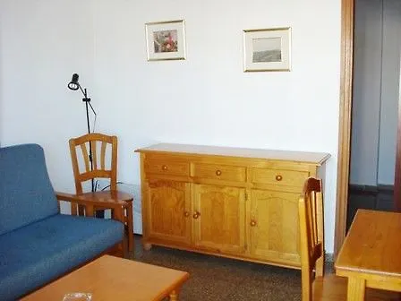 Apartment Acuarium Ii *