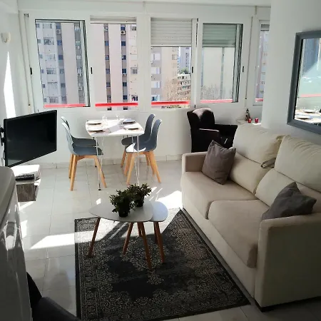 Lerida Apartamento *