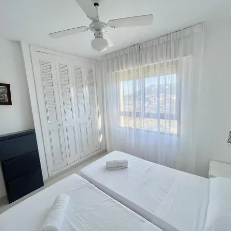 Apartment Paraiso 10 Blueline