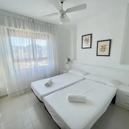Paraiso 10 Blueline Benidorm