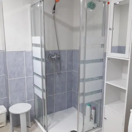 Apartamento Sant Miquel. Casco Antiguo, Cerca De 3 Playas. Benidorm