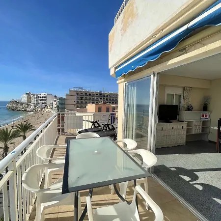 Apartment Seafront Old Town *