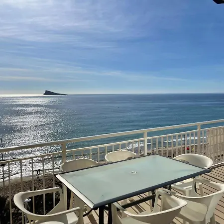 Apartment Seafront Old Town