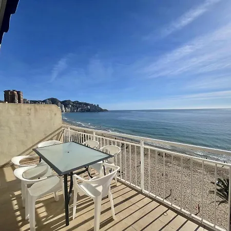Apartment Seafront Old Town