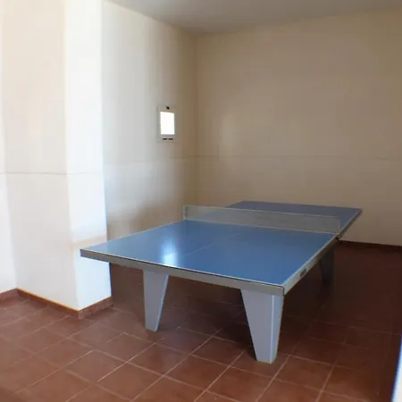 Apartment Islamar Lll 19-b Poniente Benidorm
