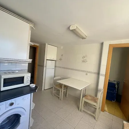 Seafront Old Town Apartment *
