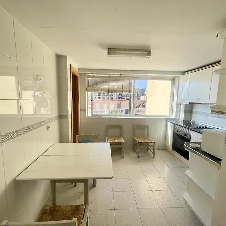 Seafront Old Town Apartment