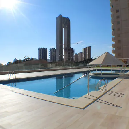 Islamar Lll 19-b Poniente *