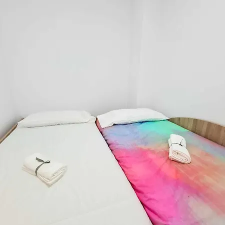 Apartment Puerto Center