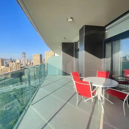 Sunset And Relax Apartment