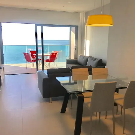 Sunset And Relax Apartment