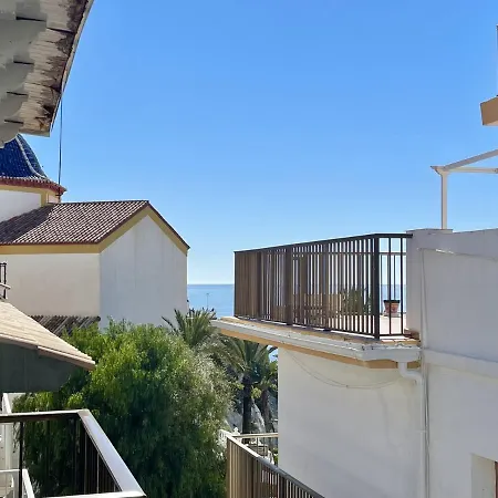 Apartman Santa Faz *