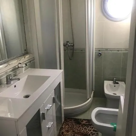 Appartement Apartamento Celebraciones