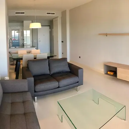 Sunset And Relax Apartment