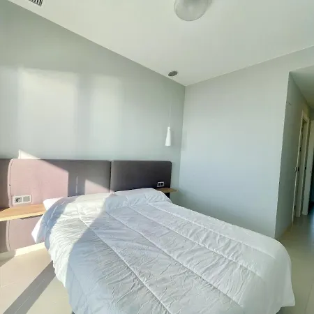Sunset And Relax Apartment