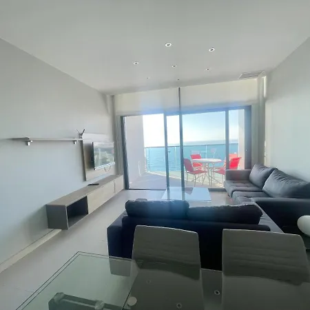 Sunset And Relax Apartment Benidorm