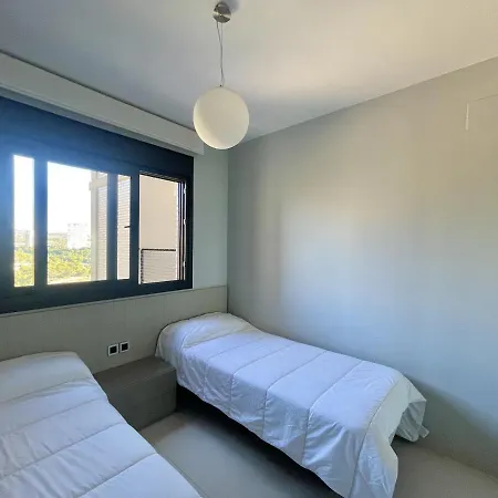 Sunset And Relax Apartment Benidorm