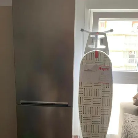 Appartement Apartamento Celebraciones Benidorm