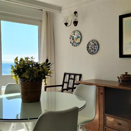 Turia Playa By Interhome Apartament